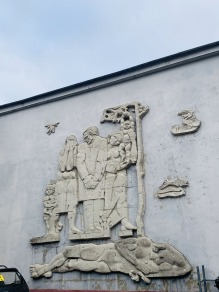 Новое Донское кладбище: трагические страницы истории