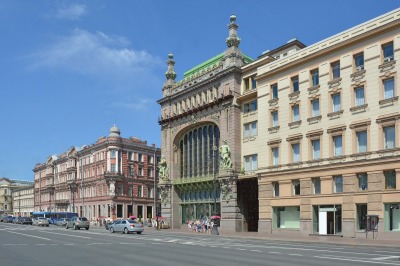 Фаворитки и фавориты: романтика императорской эпохи